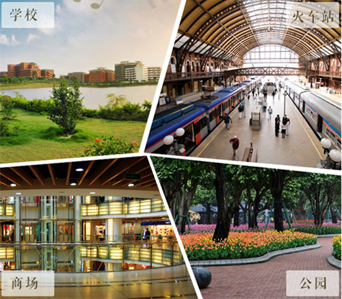 旅顺公共广播